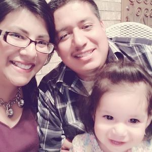 Meet your Posher, Angelica